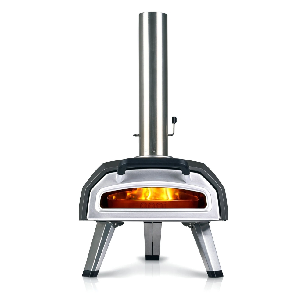 Ooni Karu 12G wood or charcoal portable oven