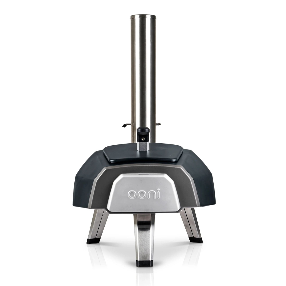 Ooni Karu 12G wood or charcoal portable oven
