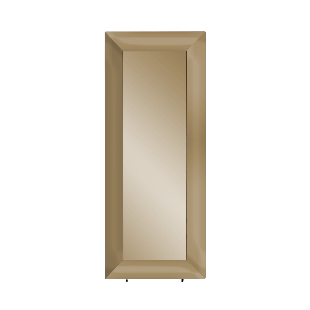 Sovet Denver rectangular mirror cm. 120x90