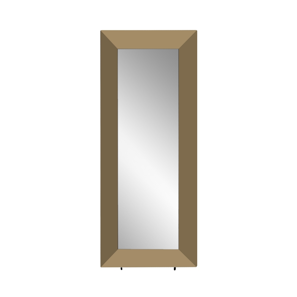 Sovet Denver rectangular mirror cm. 180x90
