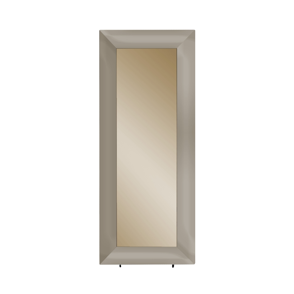 Sovet Denver rectangular mirror cm. 220x90