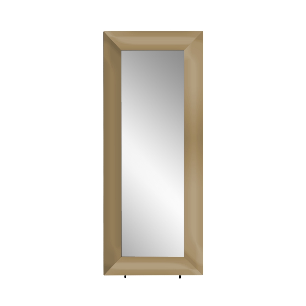 Sovet Denver rectangular mirror cm. 220x90
