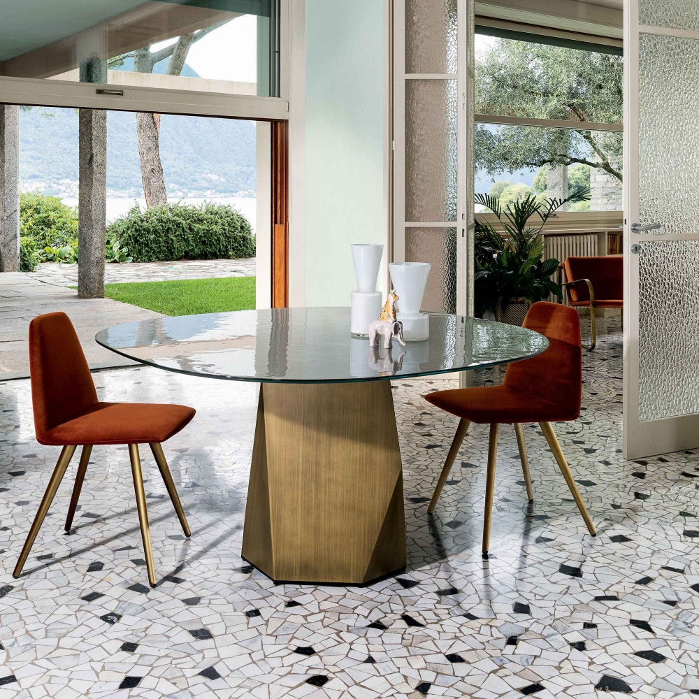 Sovet Tavolo Deod 1 base