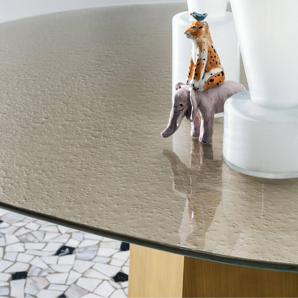 Sovet Deod 1 base table