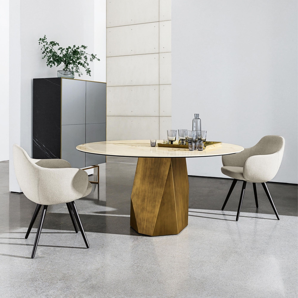 Sovet Deod 1 base table