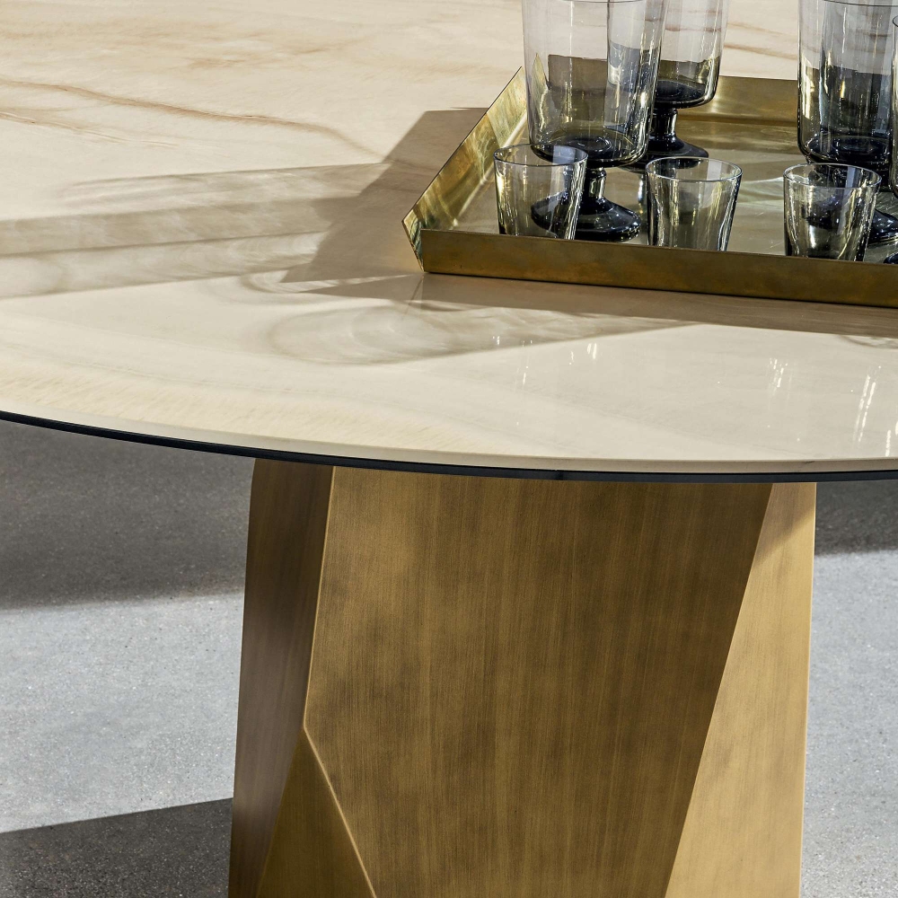 Sovet Deod 1 base table