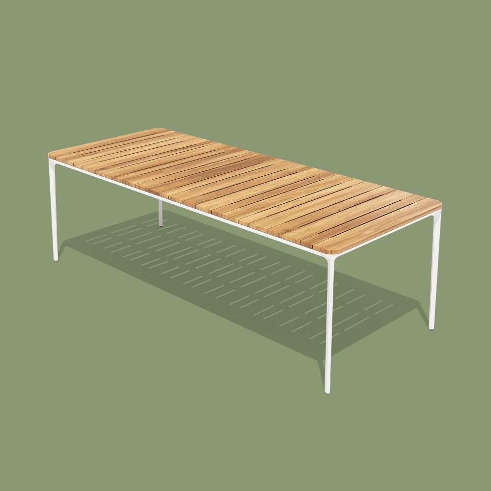 Sovet Slim Doghe table