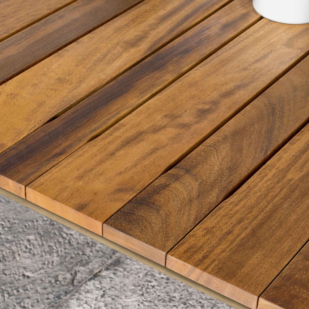 Sovet Slim Doghe table