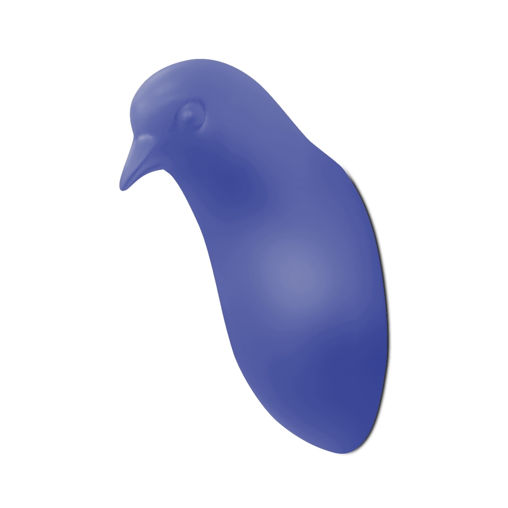 Sturm Milano Appendiabiti Testa di...