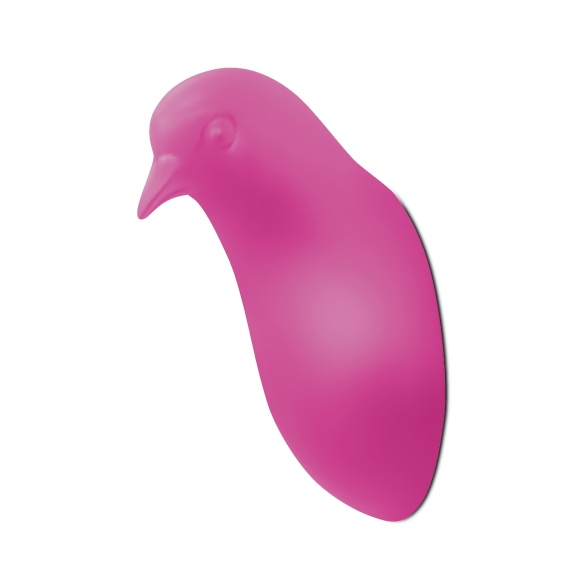 Sturm Milano Testa Di Piccione Coat Hanger