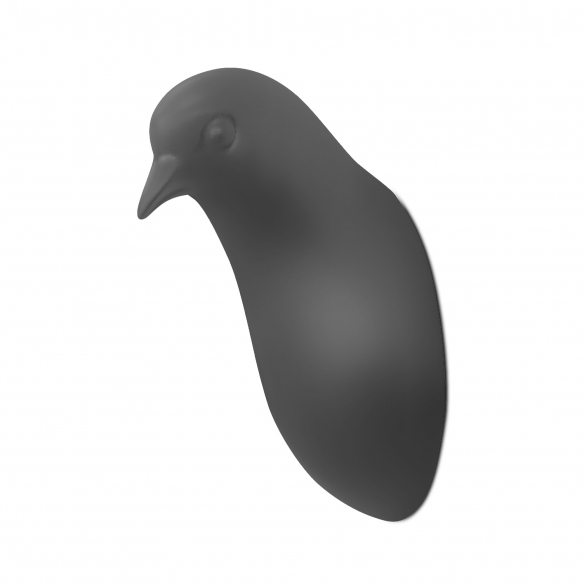 Sturm Milano Testa Di Piccione Coat Hanger