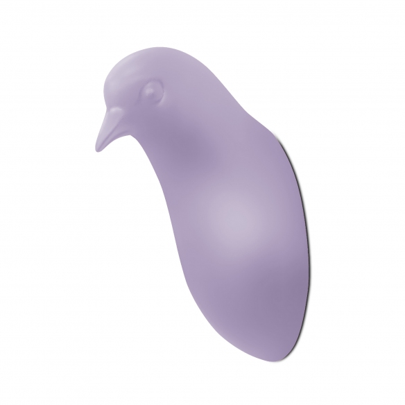 Sturm Milano Appendiabiti Testa di Piccione