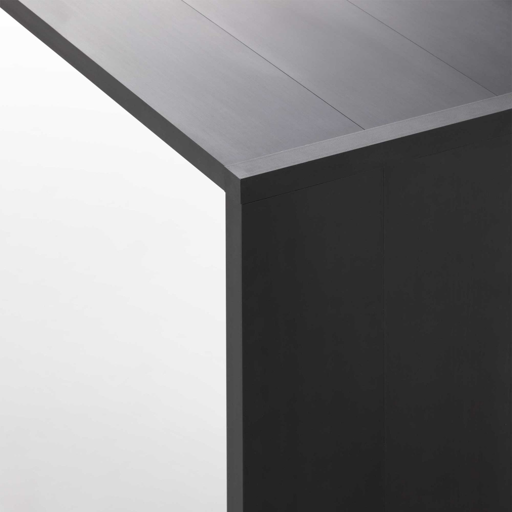 Gandia Blasco Panca outdoor GBmodular cm. 200