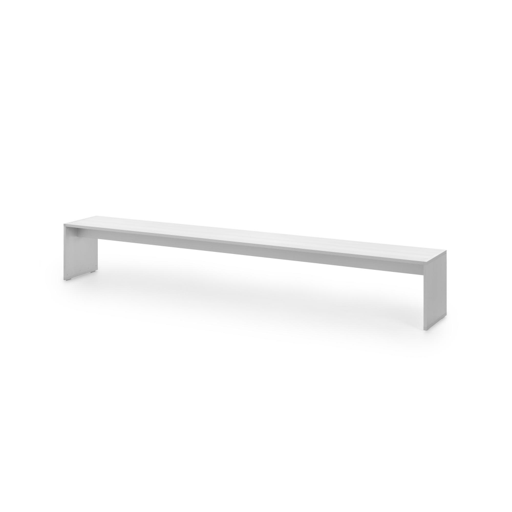 Gandia Blasco GBmodular outdoor bench...