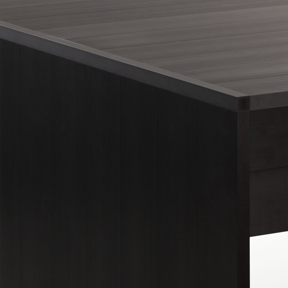 Gandia Blasco GBmodular outdoor dining table cm. 210