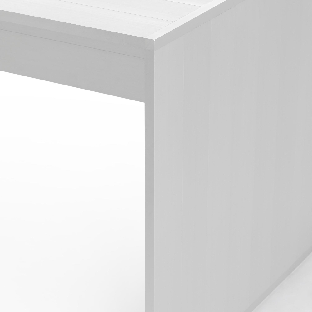 Gandia Blasco Tavolo outdoor GBmodular cm. 300