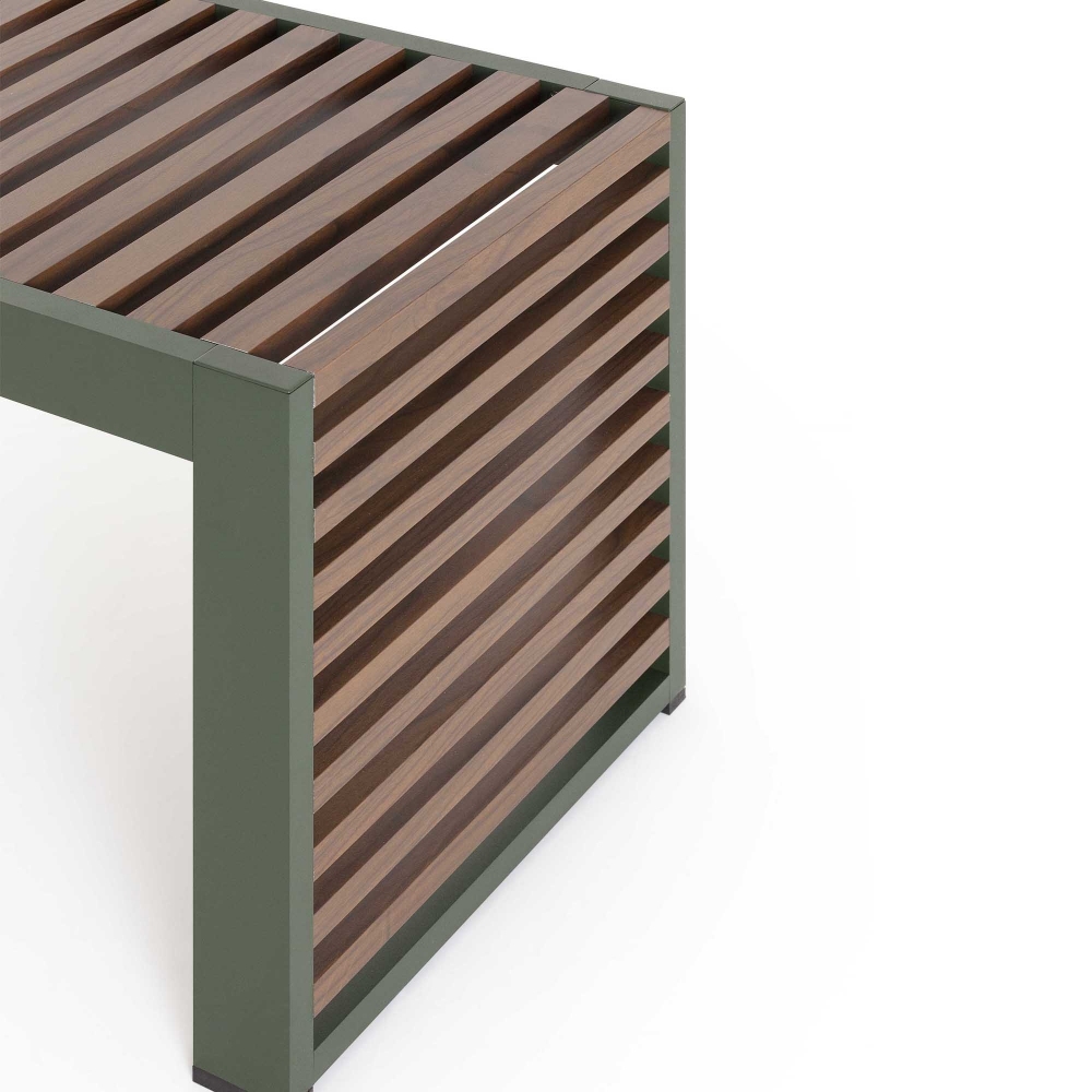 Gandia Blasco Panca outdoor DNA cm. 161