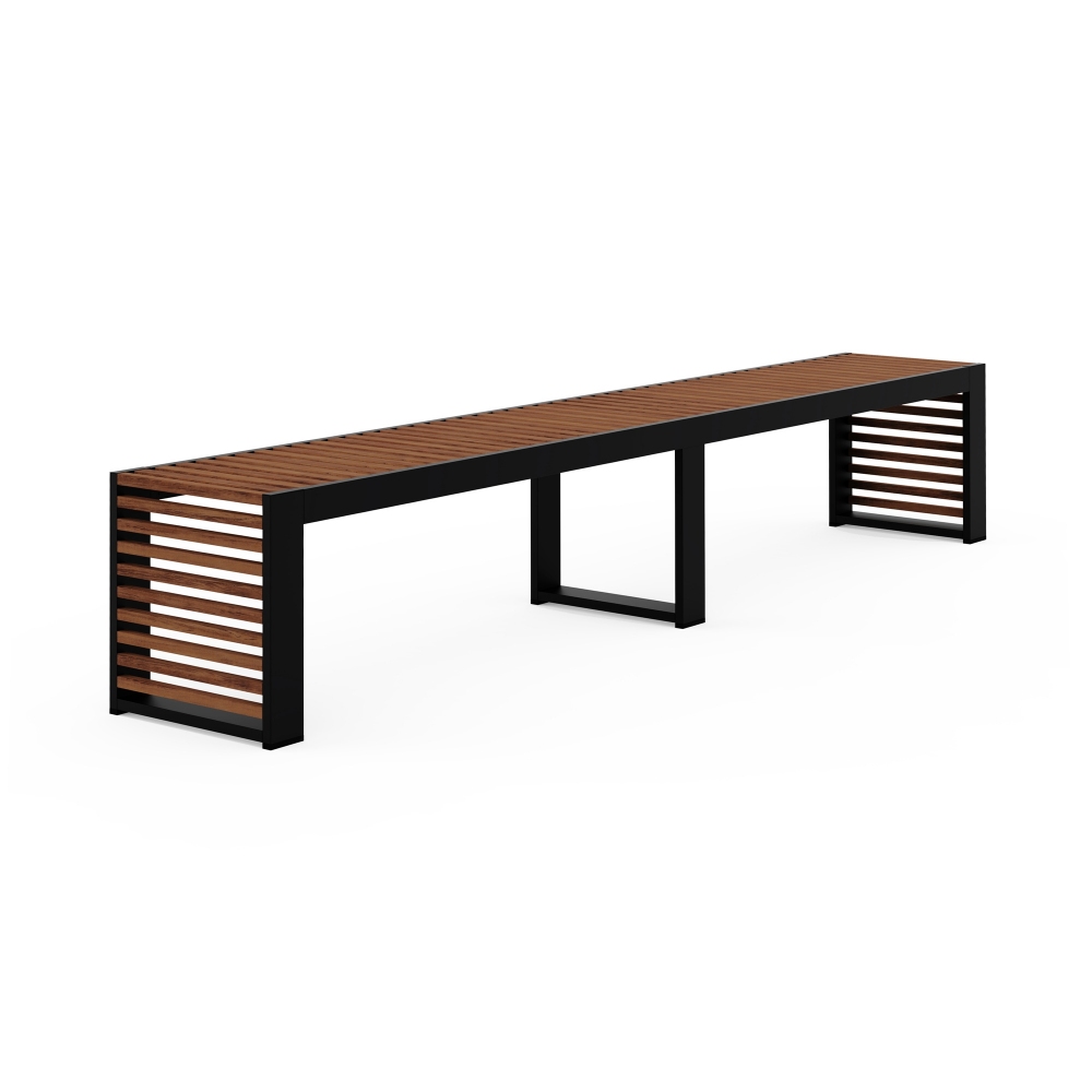 Gandia Blasco Panca outdoor DNA cm. 246