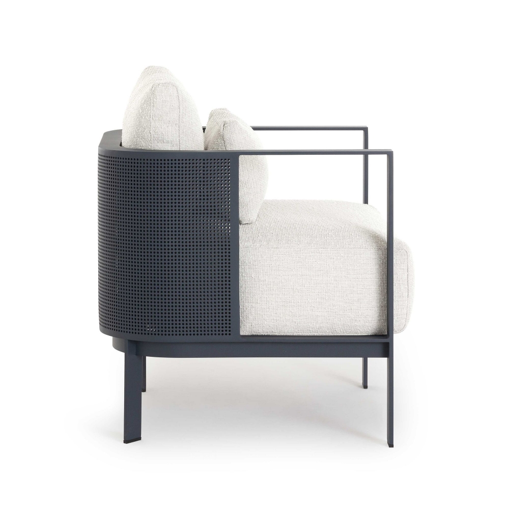 Gandia Blasco Solanas outdoor club armchair