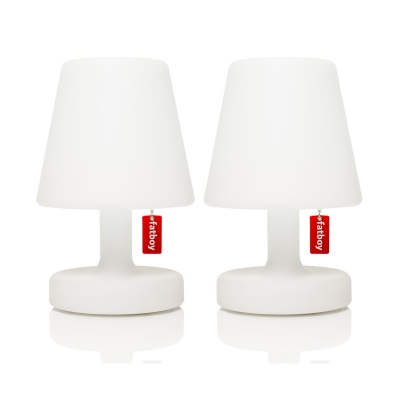 Fatboy Set 2 lampade da...