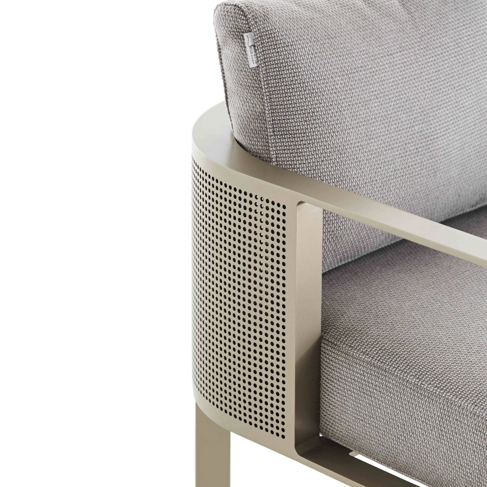 Gandia Blasco Solanas Outdoor Armchair