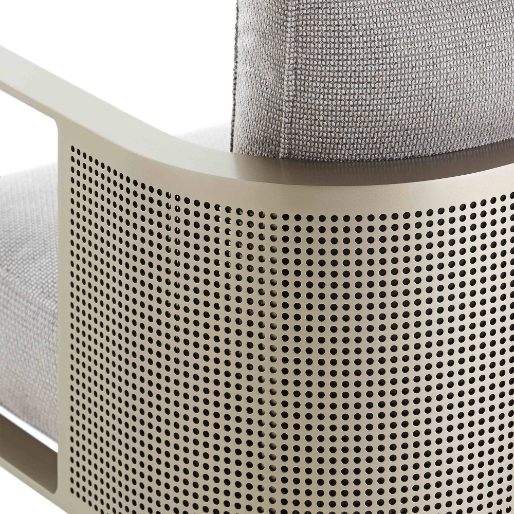 Gandia Blasco Solanas Outdoor Armchair