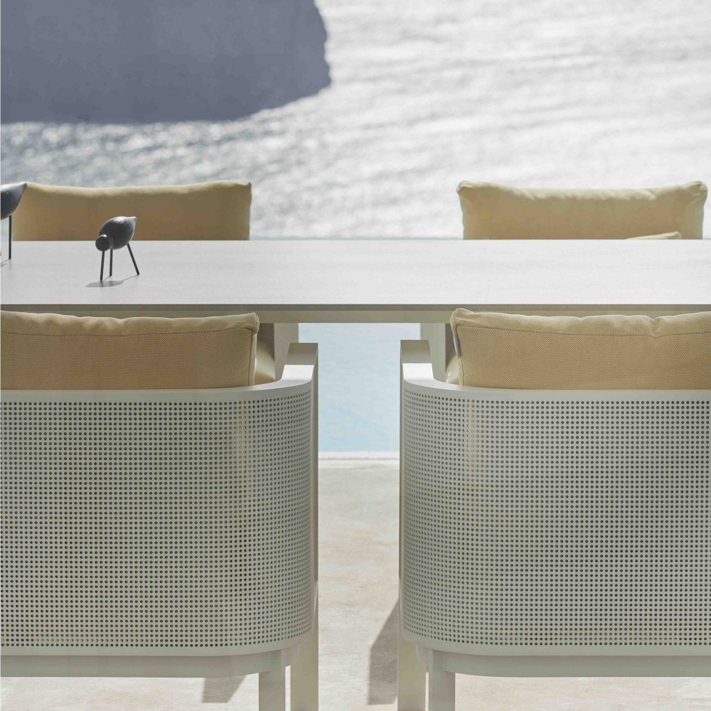 Gandia Blasco Solanas Outdoor Armchair