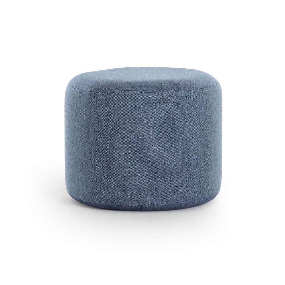 Gandia Blasco Isla outdoor pouf
