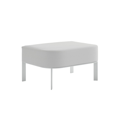 Gandia Blasco Pouf outdoor... 2
