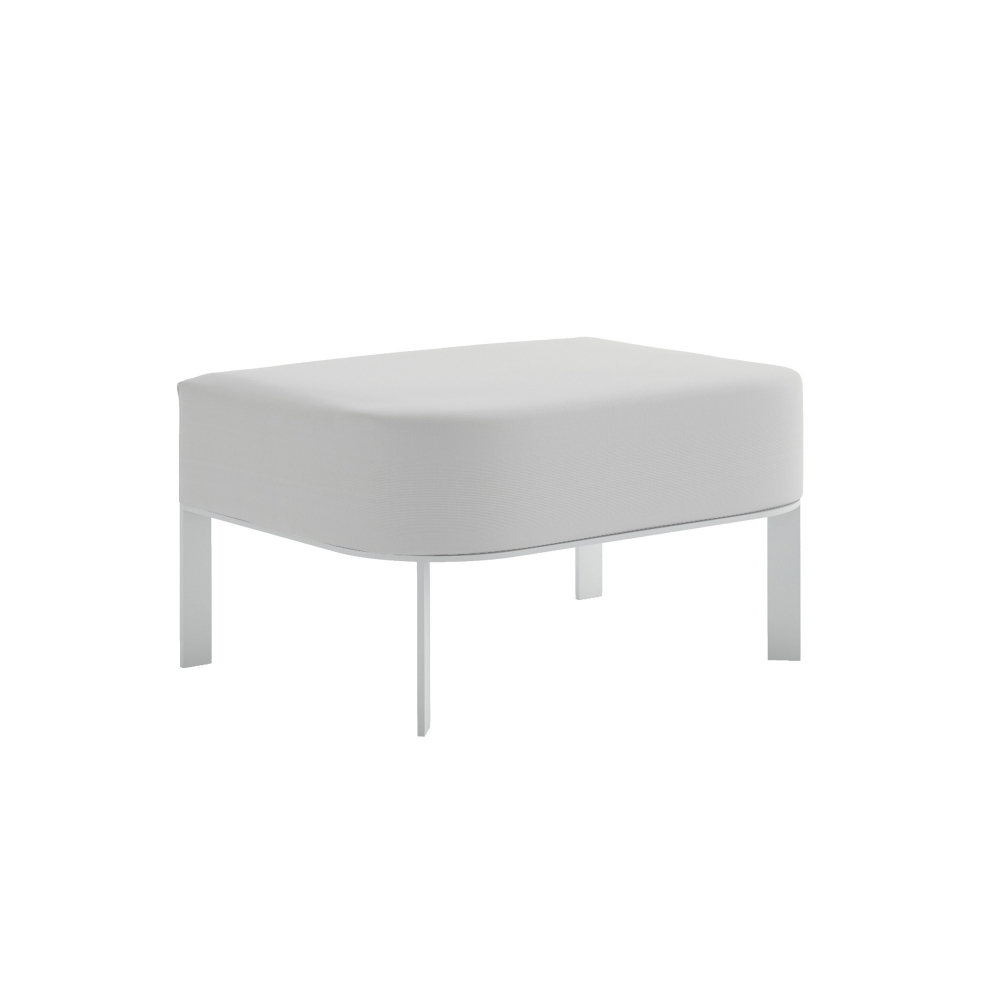 Gandia Blasco Solanas outdoor pouf