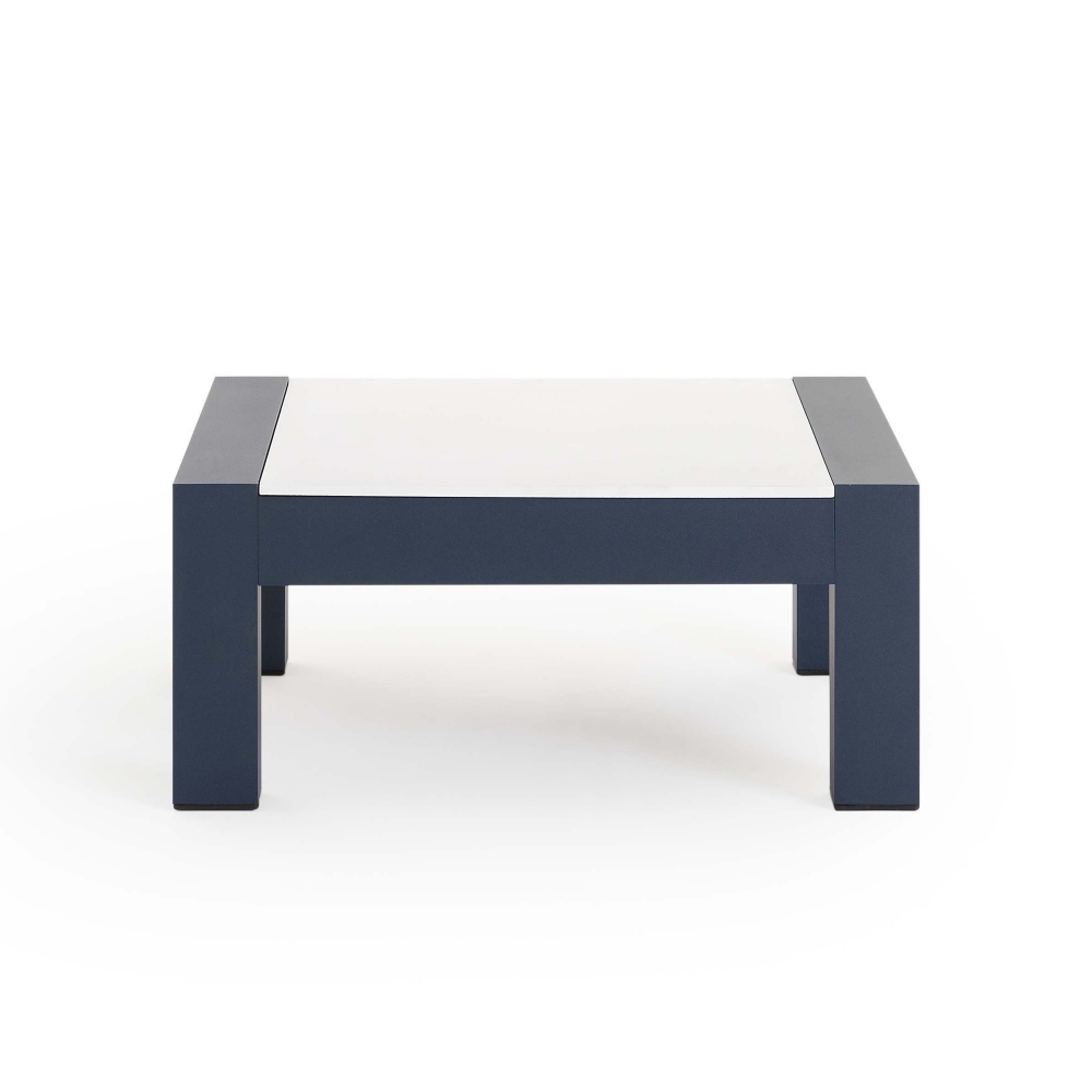 Gandia Blasco Islablanca outdoor coffee table