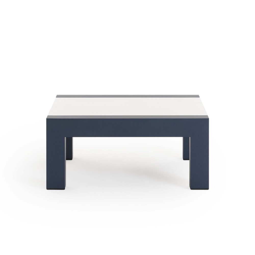Gandia Blasco Islablanca outdoor coffee table