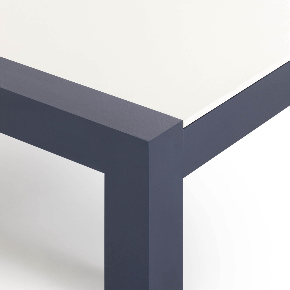 Gandia Blasco Islablanca outdoor coffee table