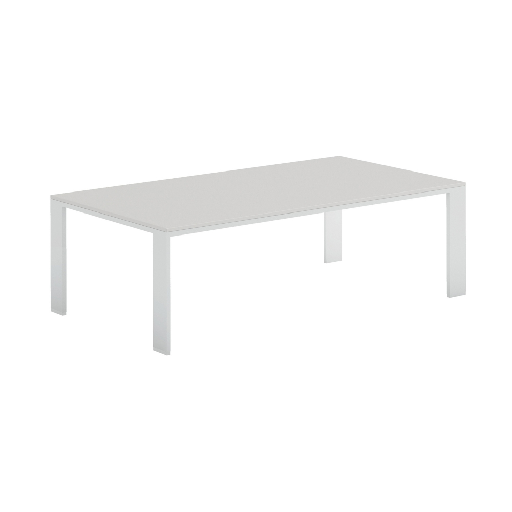 Gandia Blasco Solanas outdoor coffee table cm. 45x82