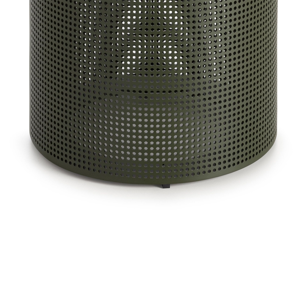 Gandia Blasco Solanas outdoor coffee table diam. 60 cm