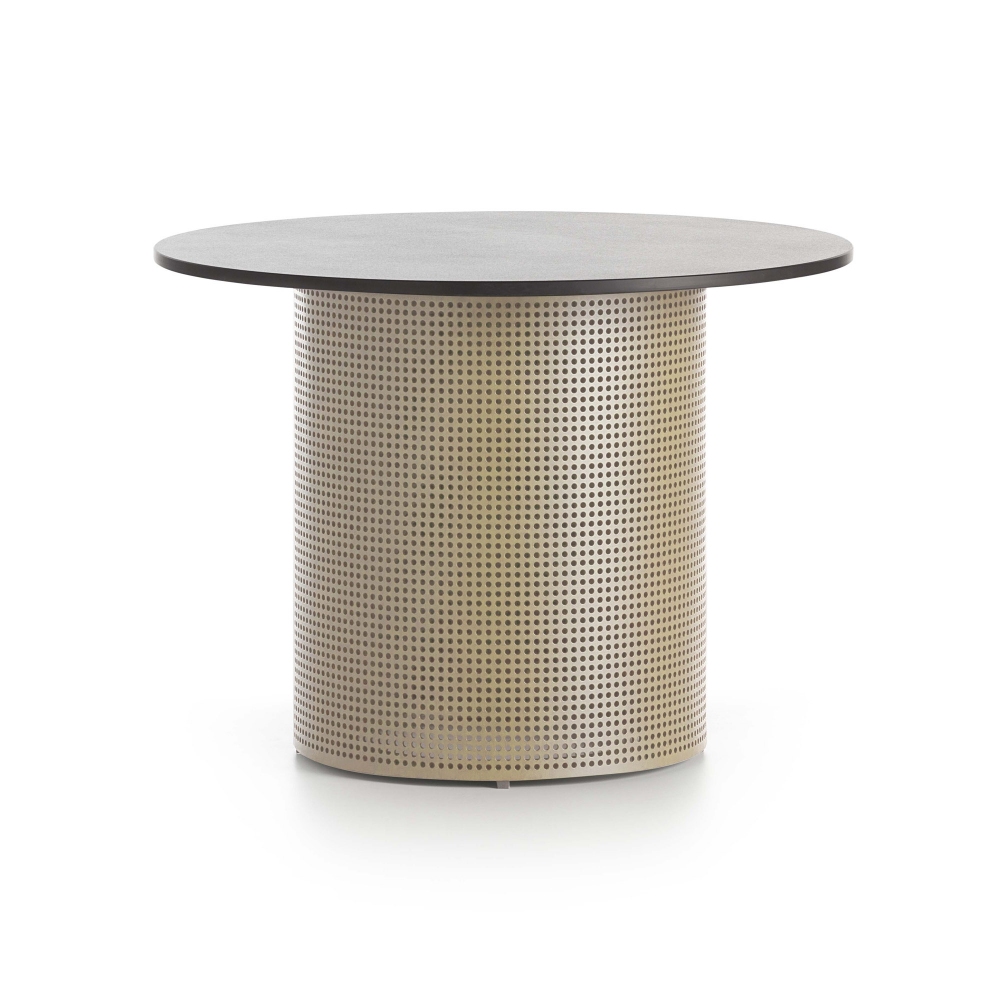 Gandia Blasco Tavolino outdoor Solanas diam. 60 cm