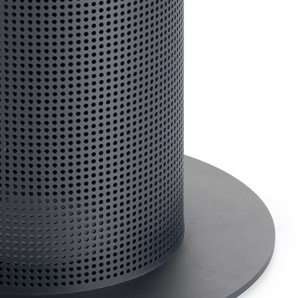 Gandia Blasco Solanas club table diam. 90 cm