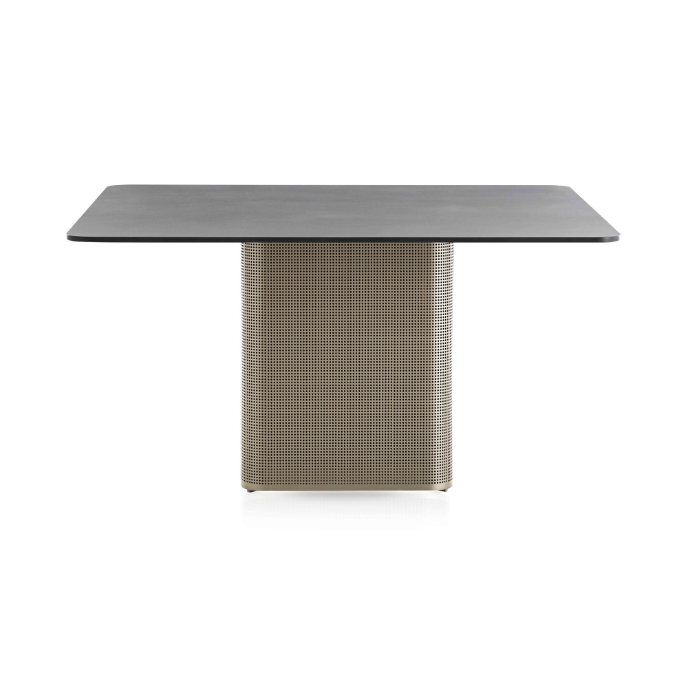 Gandia Blasco Solanas outdoor table...