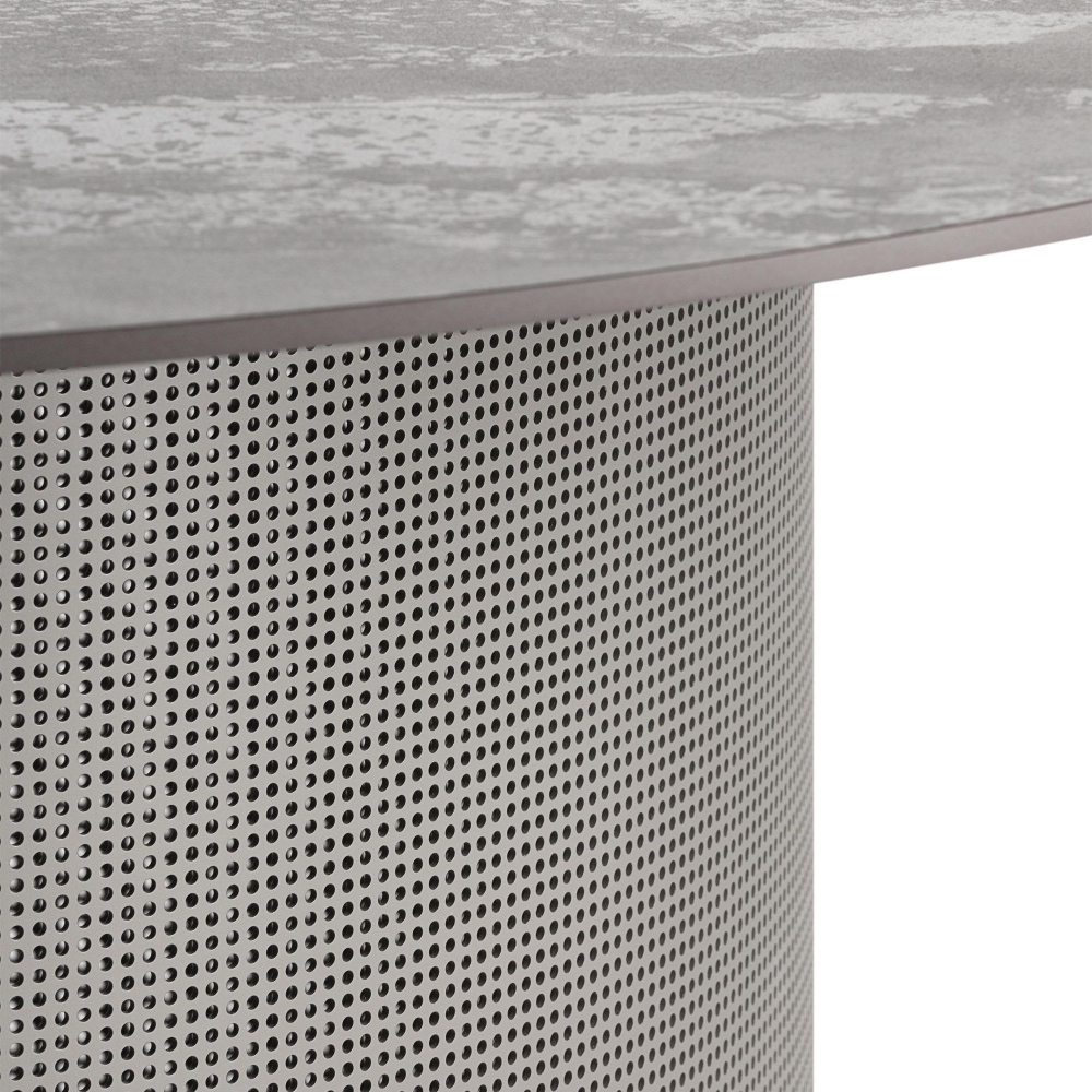 Gandia Blasco Tavolo outdoor Solanas diam. 180 cm