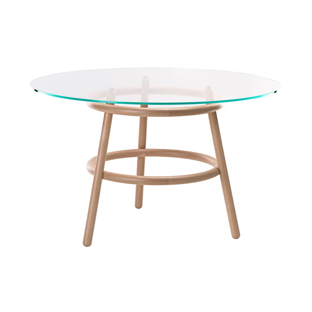 Wiener GTV Design Magistretti 03 02 Table