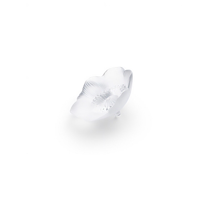 Lalique Anemone Clear small...
