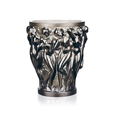 Lalique Vaso in cristallo...