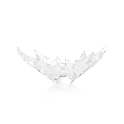 Lalique Coppa in cristallo...