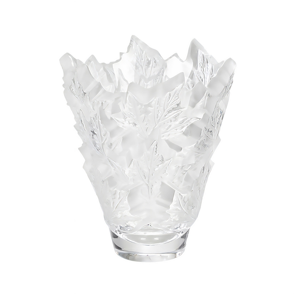 Lalique Champs Élysées Clear crystal...