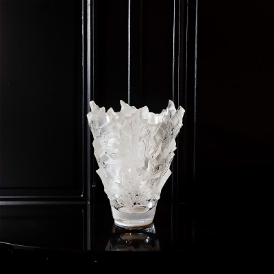 Lalique Vaso in cristallo... 2