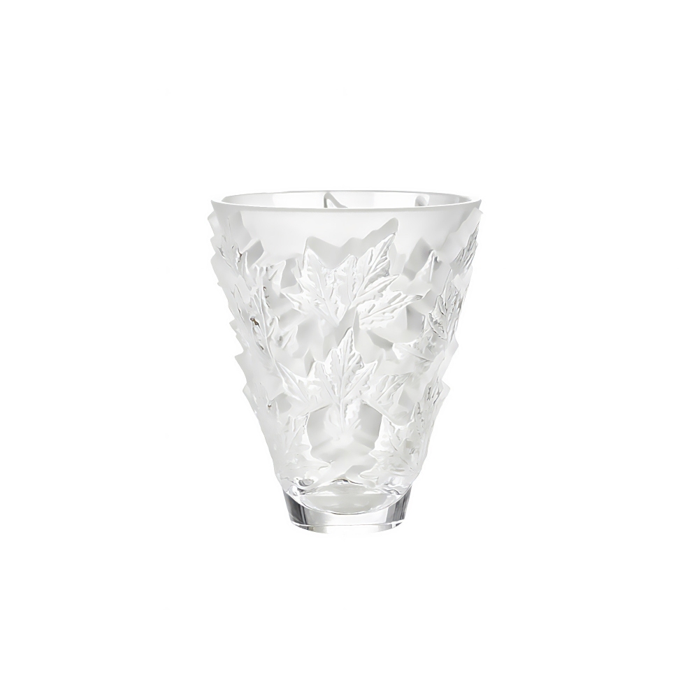 Lalique Champs Élysées Clear crystal...