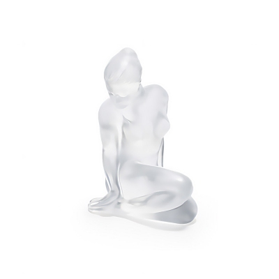 Lalique Scultura in...