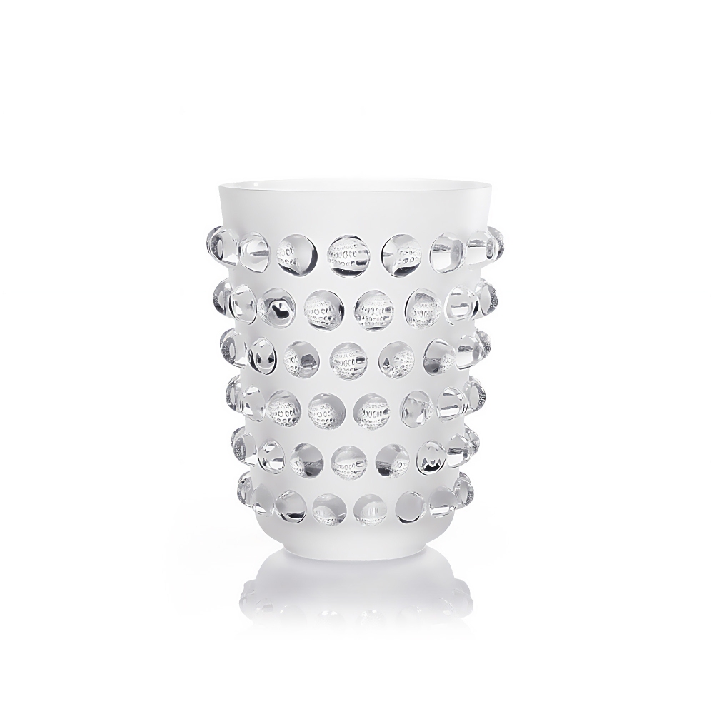 Lalique Mossi Millésime 2024 crystal...