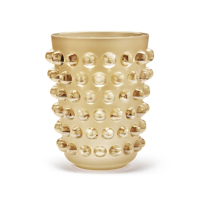 Lalique Vaso in cristallo...