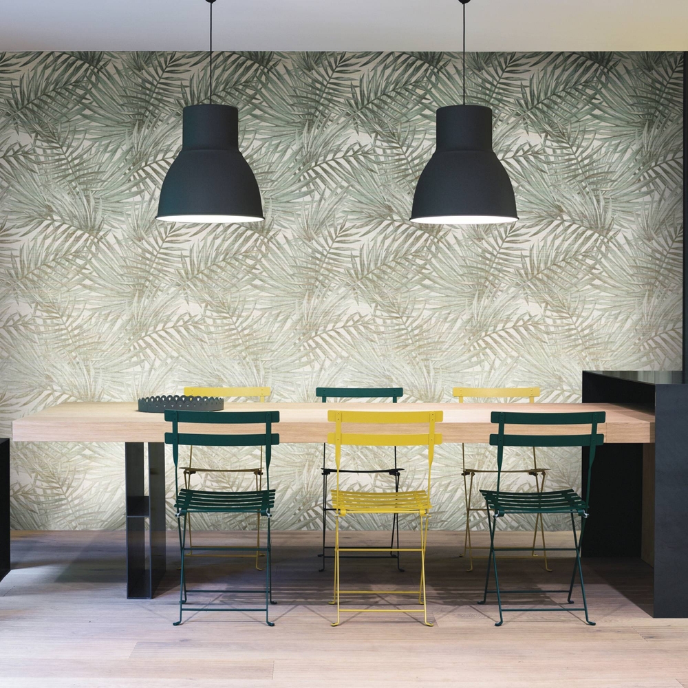 Caos Creativo Garden collection...